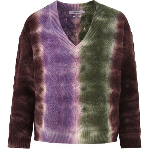 Nicht schüchterne Pullover