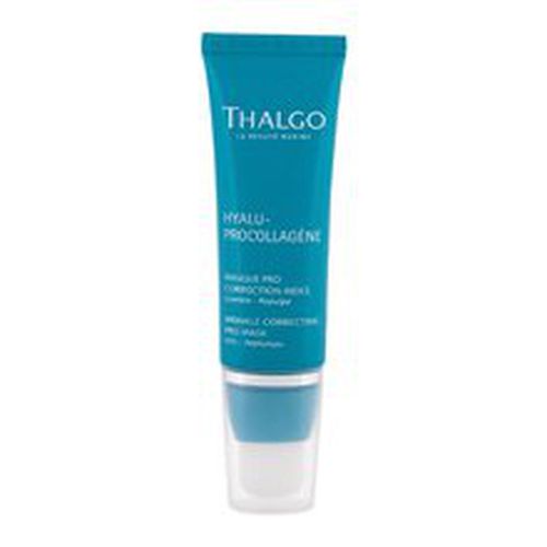 Thalgo Hyalu-Procollagène Wrink Correcting Pro Maschera — Maschera Face