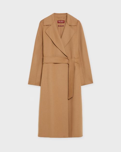 MaxMara Coat Cles Camel EUR