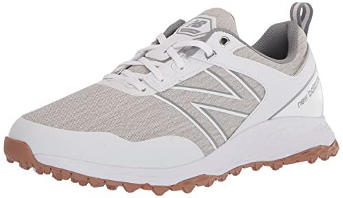 New Balance Men's Fresh Foam Contend Golf Shoe