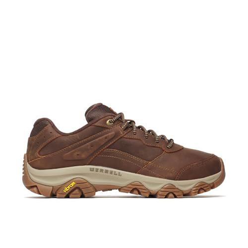 Merrell Men's Moab Adventure 3 Hiking Shoe