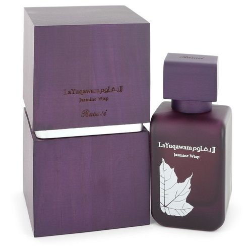 La Yuqawam Jasmine Wisp Eau De Parfu