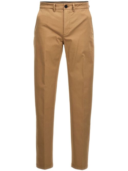 Mike trousers - Neutrals