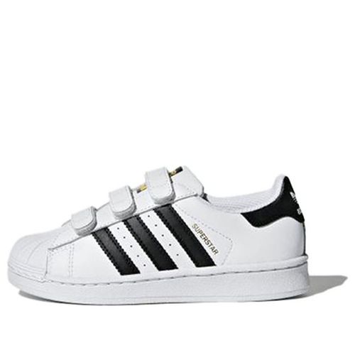 (PS) Superstar Foundation 'Running White'