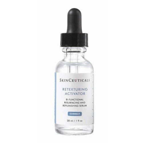 SkinCeuticals 3. Retexturing Activator Sérum Lissant et Repulpant