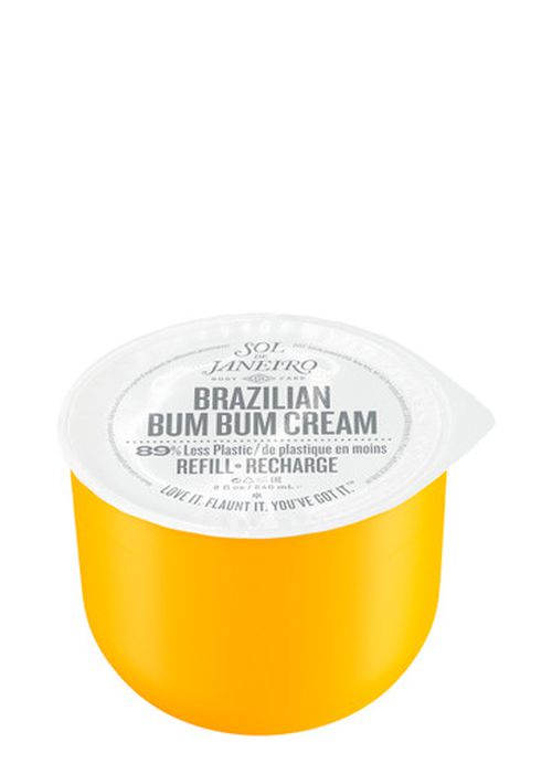 Bum Bum Cream Refill Pod
