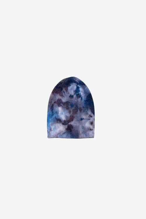 Women's Max Wool Rib Beanie In Liberty