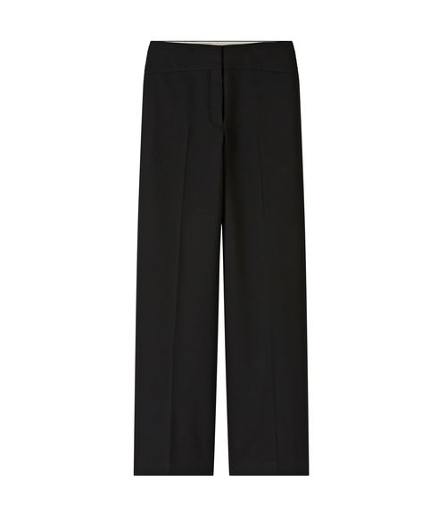 Elina pants LZZ - Black