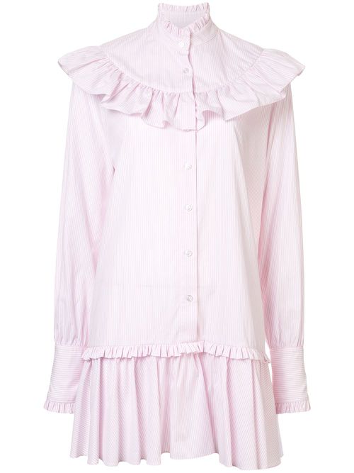 Fable dress - Pink
