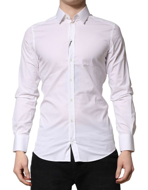 Shirt — White