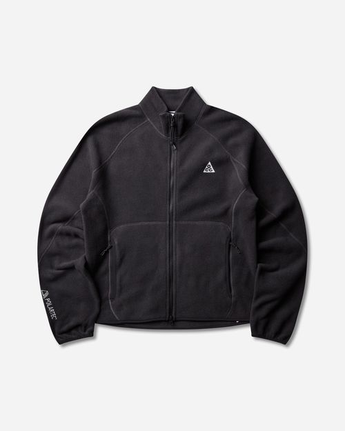 Men s ACG Wolf Tree Full-Zip Jacket Black