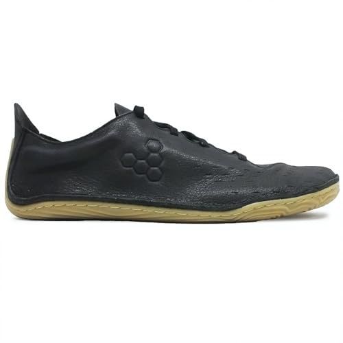 Vivobarefoot Senus Mens Barefoot Shoe | Leather