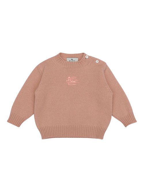 Pegaso jumper - Pink