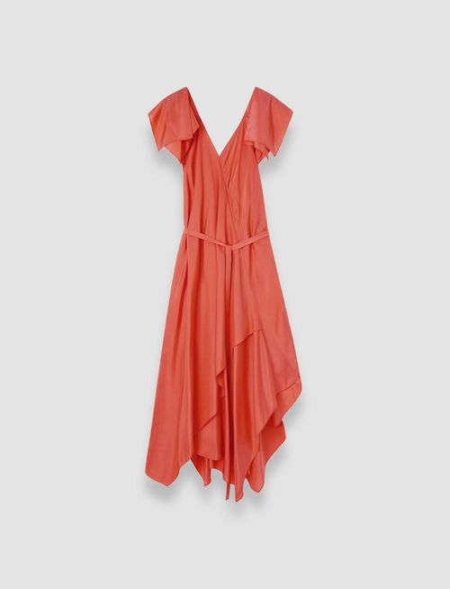 Plumet Habotai Silk Dress - Regular / 40