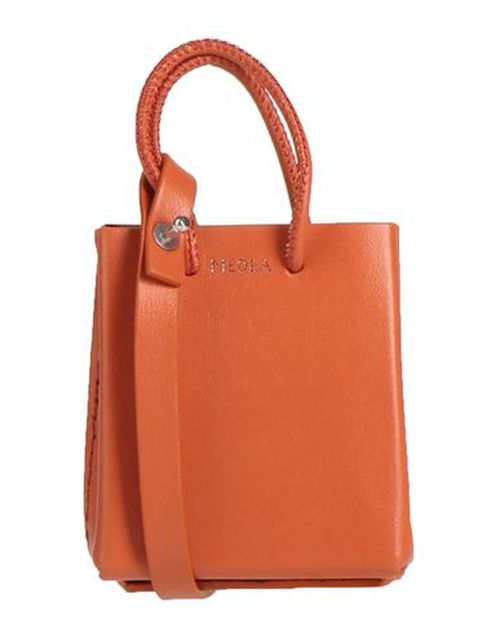 Woman Shoulder bag Tan