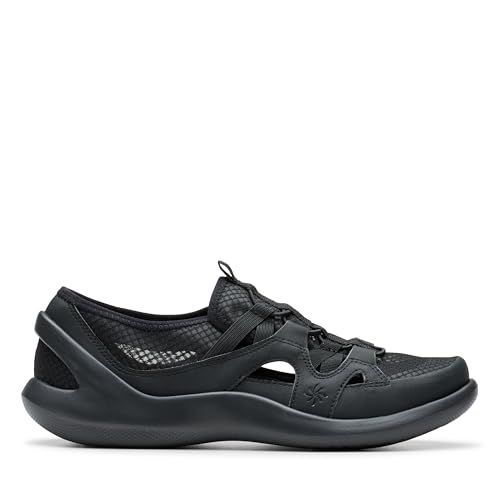 Clarks CloudSteppers Women's Solevana Step Sneaker