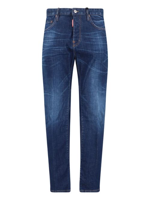 Logo Jeans