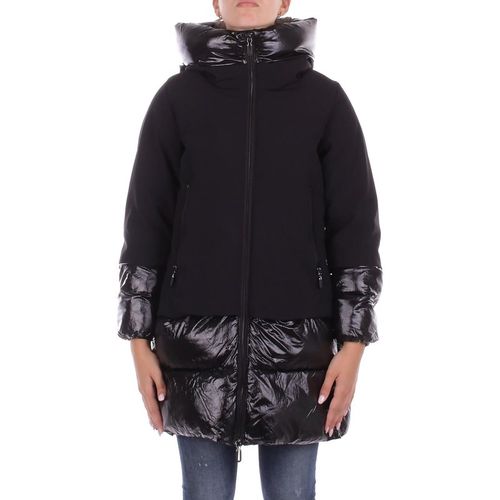 Cruise woman jacket wj07981 0208 cheerful woman padded jacket caviar
