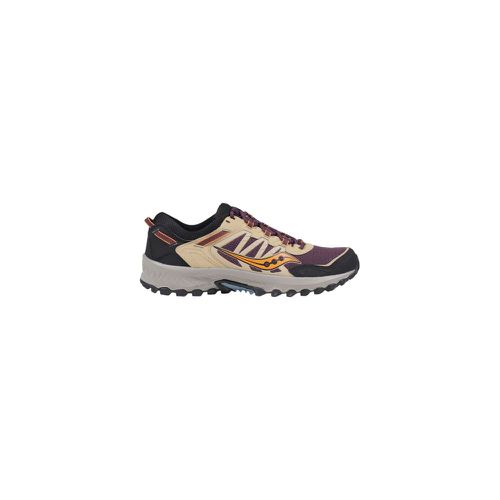 Nubuc Leather Men's Sneaker