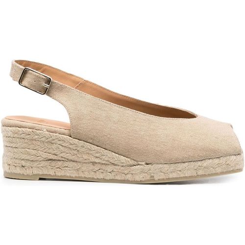 Castaner Dosalia Espadrille