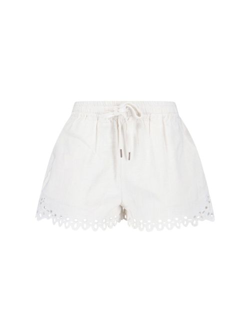 Balyme Shorts