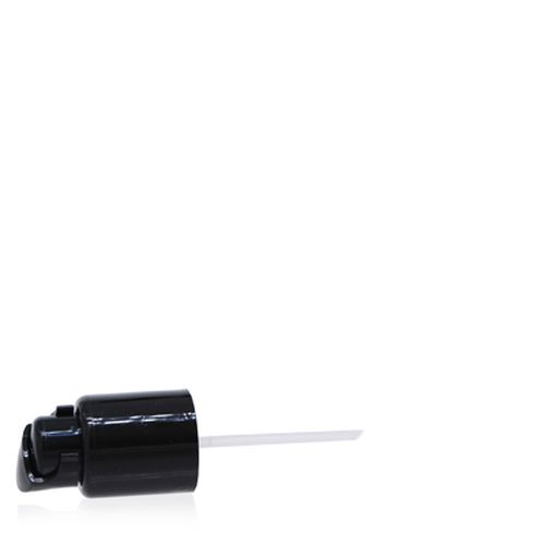Cosmetics / Foundation Pump