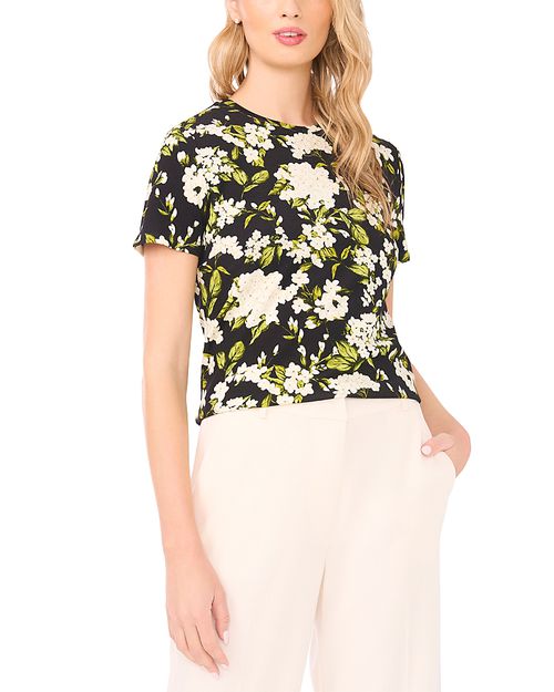 Willow Knit T Shirt
