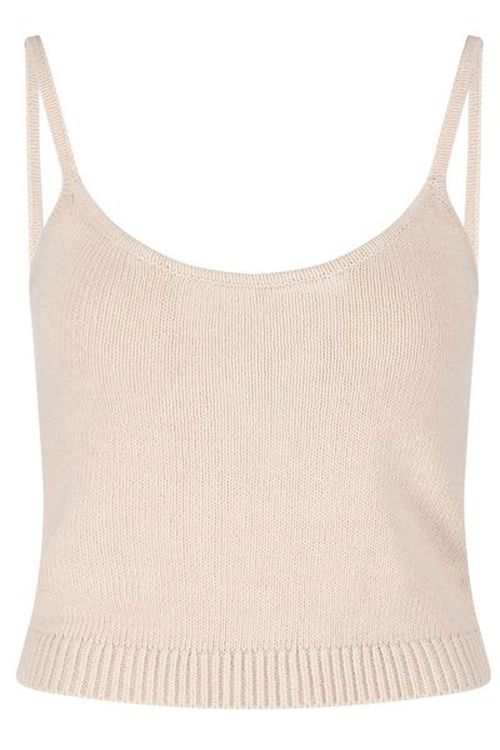 The Garment | ザ・ガーメント ノースリーブニットトップ | Realry