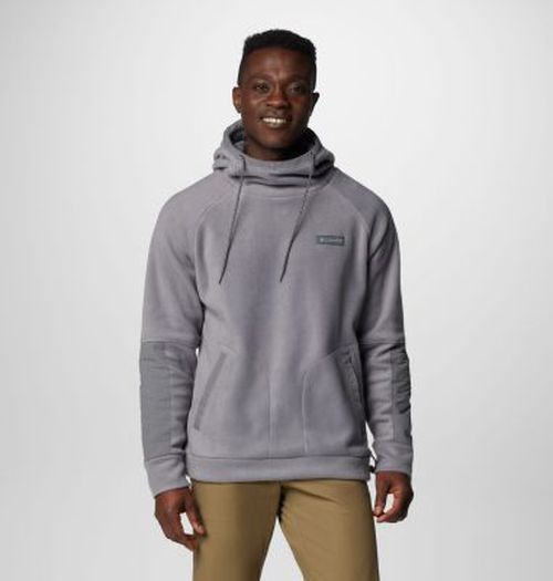 Men's Hunterdon  II Fleece Hoodie - Tall-