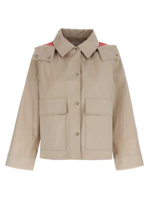 Honolulu Jacket