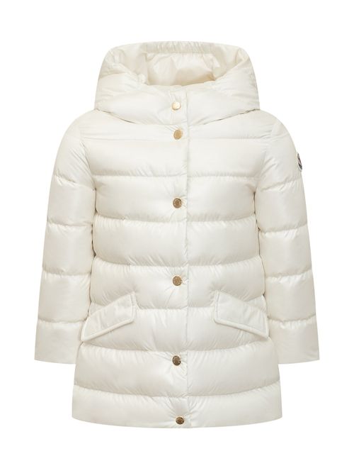 Mini Down Jacket for Kids