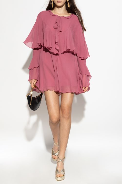 Dress `Liraine`, Women's, Pink