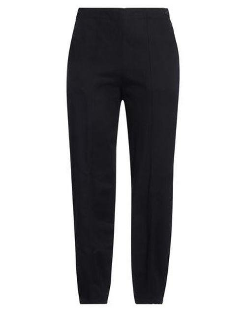 Ted Baker Woman Pants Midnight blue Size 0 Lyocell, Cotton