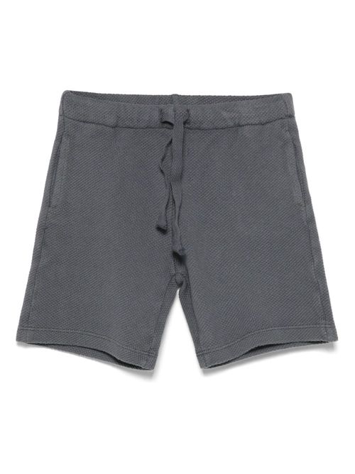 Zhoe & Tobiah cotton shorts - Grey