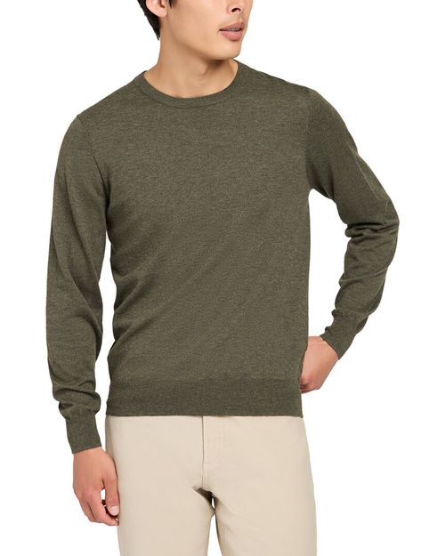 Movement Crewneck Sweater