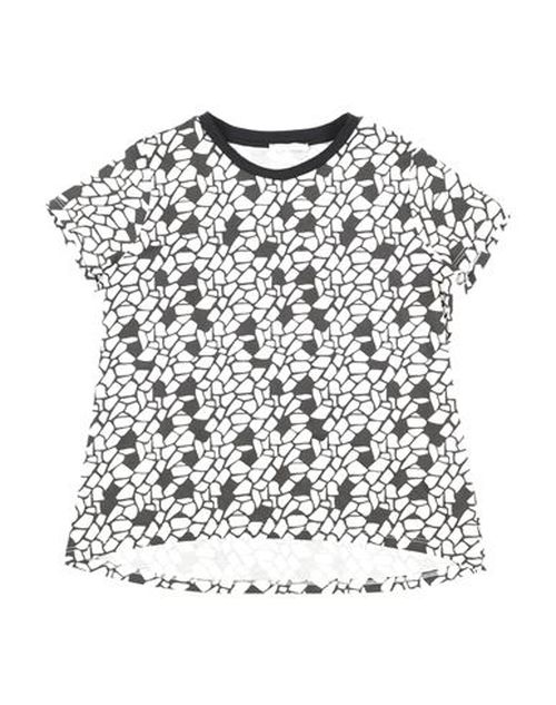 L:ú L:ú By Miss Grant Kid Girl T