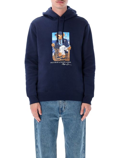 Casual Sophistication Hoodie - Size L