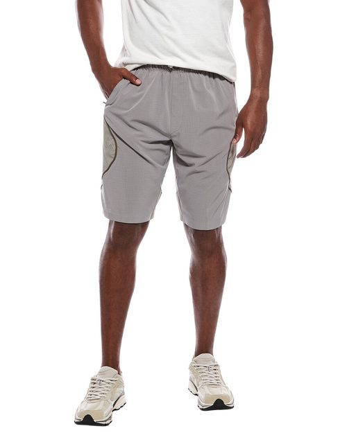 Latitude Flight Short