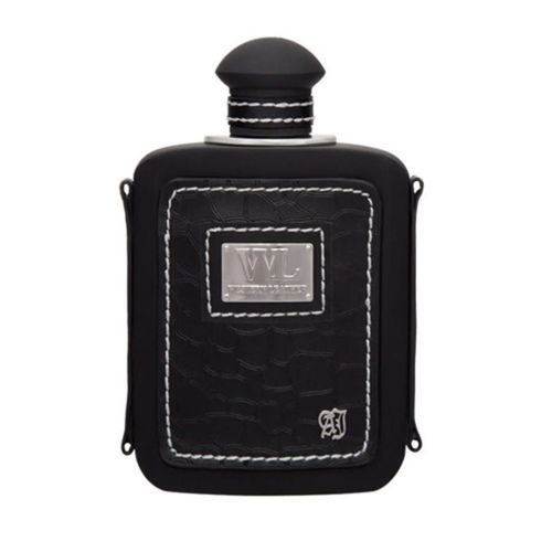 Mens Western Leather Black EDP Spray 3.38 oz Fragrances 3700753000094