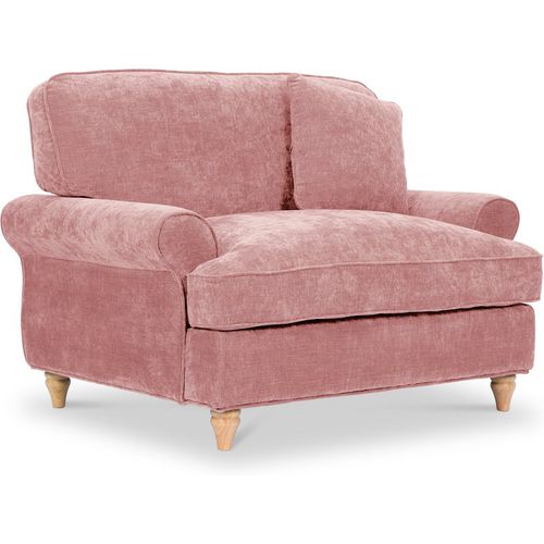 Alfie Snuggle Chair | 9 Stylish Colours | Express Delivery | Roseland