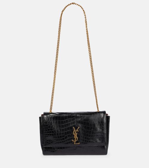 Kate Medium reversible leather shoulder bag