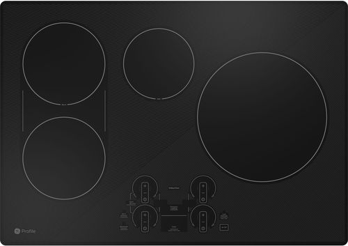 GE Profile 30" Induction Drop-In Cooktop PHP9030DTBB