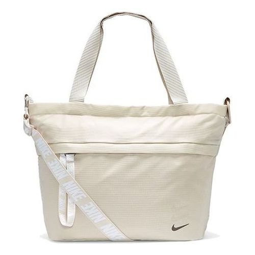 (WMNS) Sportswear Essentials Tote Bag 'Sail'