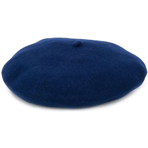 Celine Robert Celine Robert Knitted Beret Hat