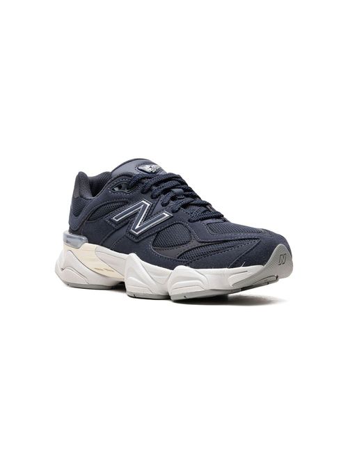 9060 "Navy/White" sneakers - Blue