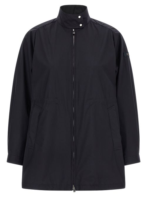 Veria Jacket — Black