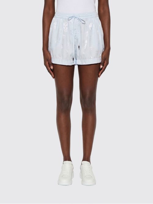 Shorts Woman color Ice