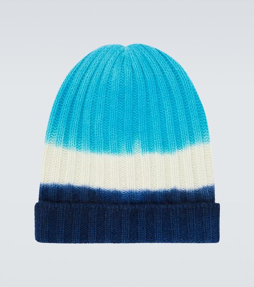 Dip Ranger cashmere beanie