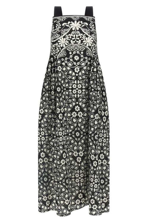 'Wkimoli' Capsule 'Mediterranean Ease' Dress
