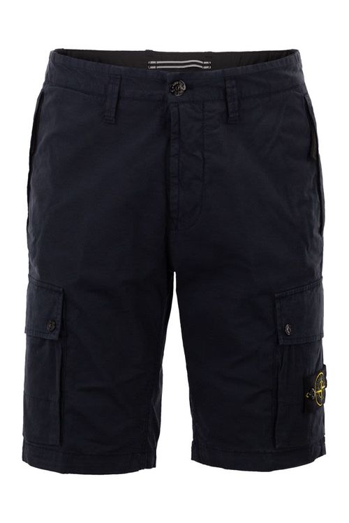 Classic Men's Mini Shorts